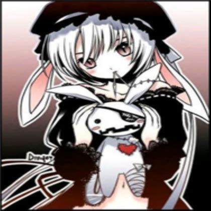 Customize your avatar with the brought back emo and millions of other items. Anime Emo Girl - Roblox