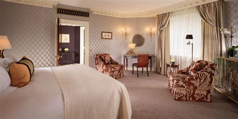 The Dorchester Rooms And Suites Dorchester Collection Hotel Suite