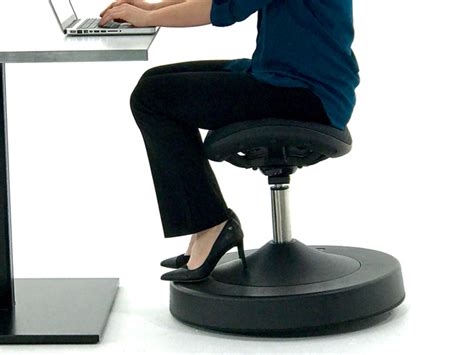Sittight Active Sitting Chair Askmen