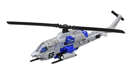 Dropkick Helicopter Transformers Toys Tfw2005