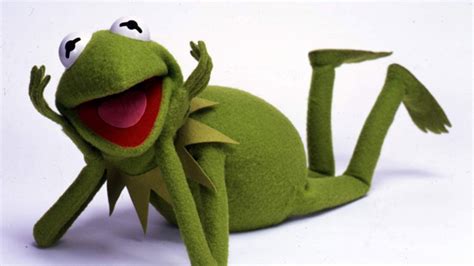 Kermit The Frog The Muppet Show Frogs Wallpapers Desktop