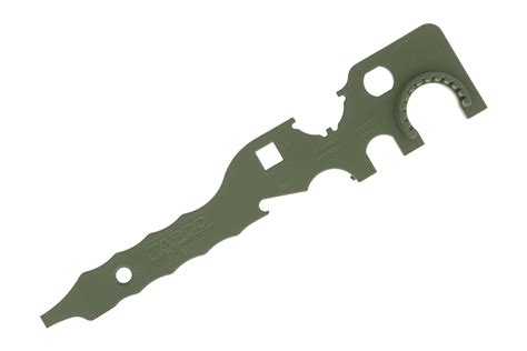 Tapco Ar 15 Armorers Wrench Tool0905