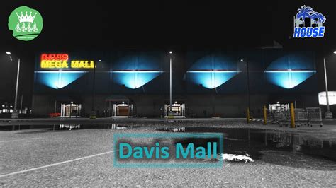 Davis Mall Mlo House Youtube