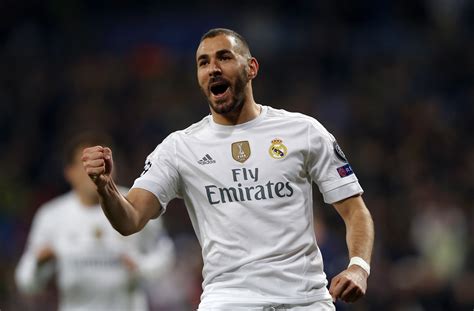 Karim Benzema Wallpaper Hd Sports 4k Wallpapers Images And Background
