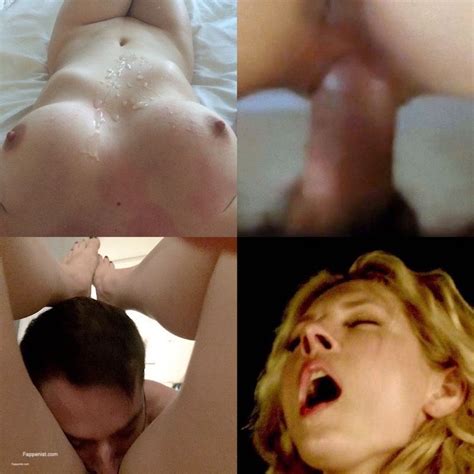 Katheryn Winnick Nude Porn Photo Collection Leak Fappenist