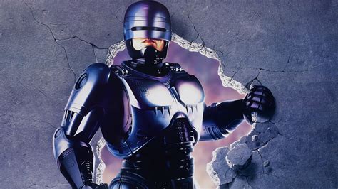 Robocop Returns Yet Again With Abe Forsythe Directing