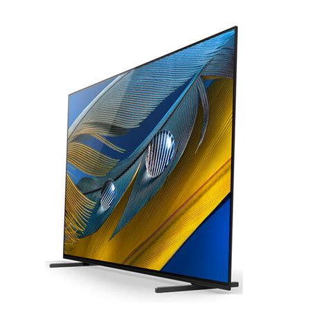 Sony 4k Uhd Smart Oled Tv Xr77a80j 77 Online At Best Price 65andabove