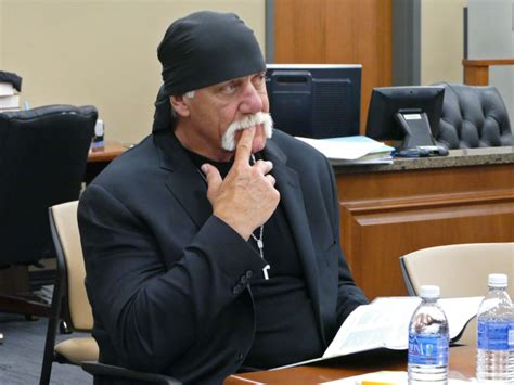 Everything You Need To Know About The Hulk Hogan Sex Tape Lawsuit That