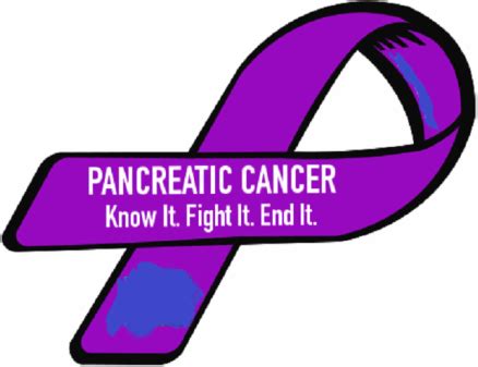 There are currently no approved early detection methods, but researchers hope tests that can pick up biomarkers for something that makes pancreatic cancer difficult is the tumor itself is surrounded by a dense microenvironment, so it makes getting the drug. Pancreatic Cancer Information