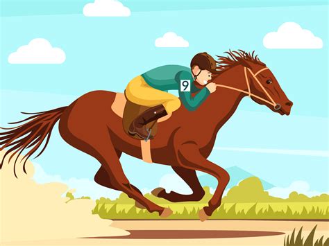10 Things You Never Knew About Horse Jockeys Top 10 Jockey Facts