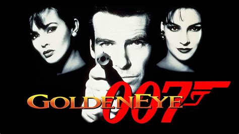 Goldeneye 007 Cheat Codes Xbox Switch Eurogamernl