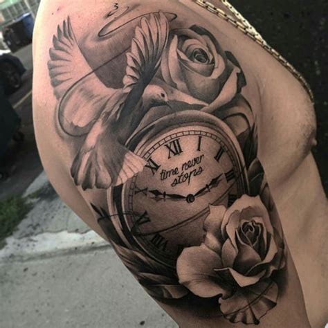 Pin De Antonio Gonzalez En Tattoos Tatuajes Para Hombres Mejores