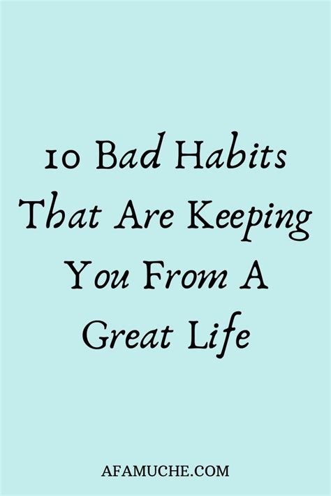 break bad habits movie mistakes perfectionism never too late great life janis joplin self