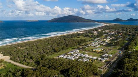 Hawks Nest Holiday And Caravan Park Reflections Holiday Parks