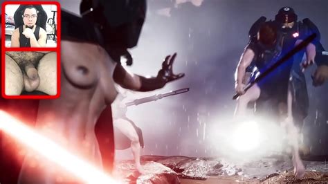 Hd P Star Wars Jedi Fallen Order Nude Edition Cock Cam Gameplay Phim Sex Vi T Nam