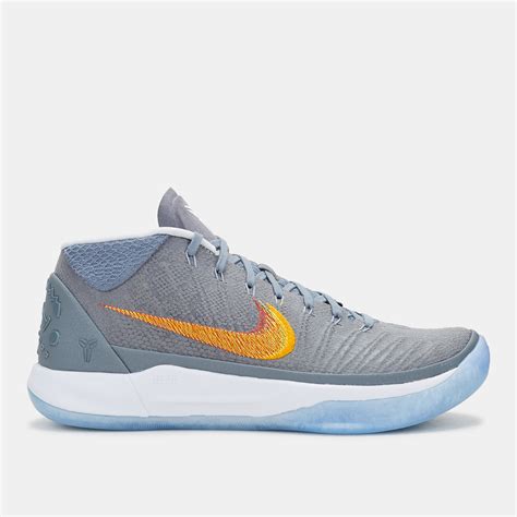We review the best basketball shoes for you based on playing position, price, and also based on quality. Shop Grey Nike Kobe AD Genesis Basketball Shoe for Mens by Nike | SSS