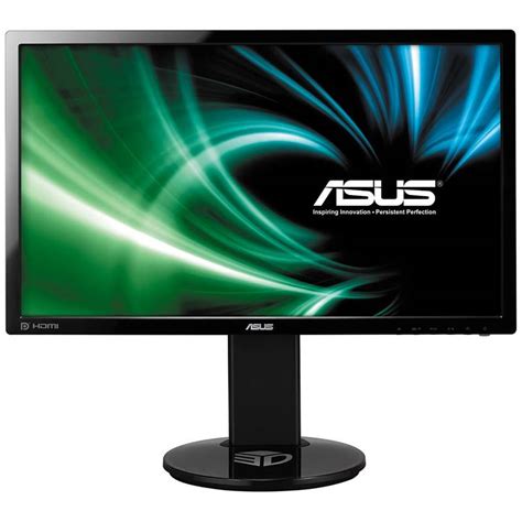 Asus Vg248qe 24 Full Hd 144hz Led Gaming Monitor With Speaker