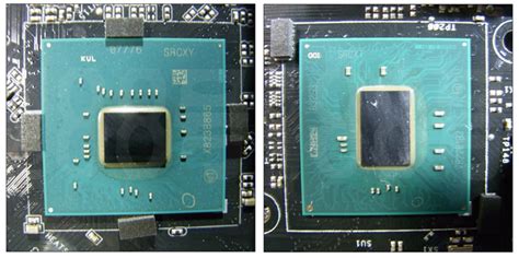 Intel Tech Roll Back It Is Fabbing The New H310c Chipset At 22nm