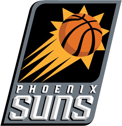 Phoenix Suns Logo Png Photo Png Mart