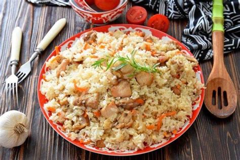 20 простых и вкусных рецептов для мультиварки
