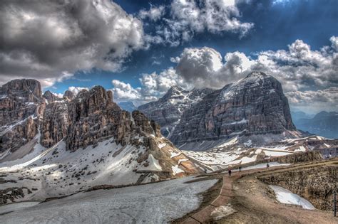 Alta Badia The Italian Dolomites Heaven On Earth Hawkins Photo
