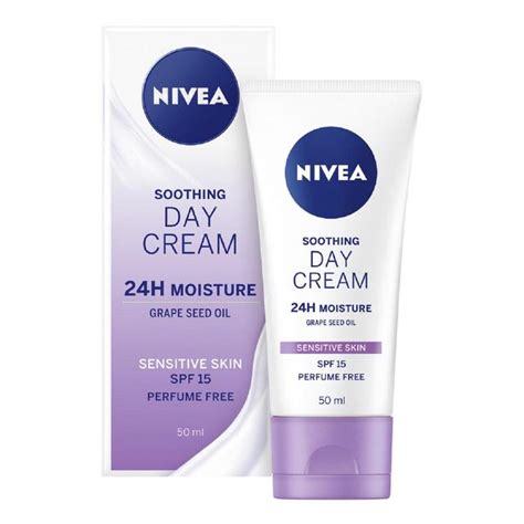 Nivea Day Cream Homecare24