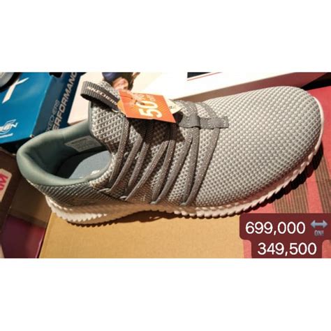 Jual Skechers Shopee Indonesia