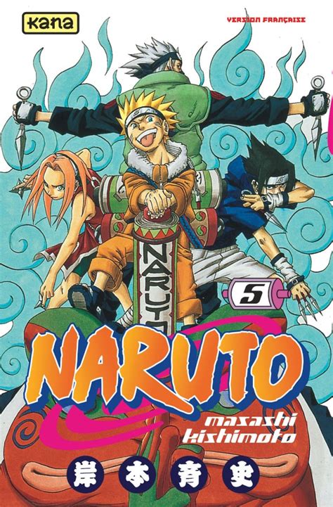 Naruto Tome 55 Livres Manga Par Masashi Kishimoto Frédéric Malet