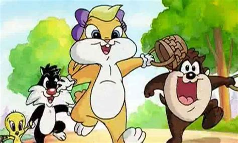 Baby Looney Tunes Eggs Traordinary Adventure Where To Watch And