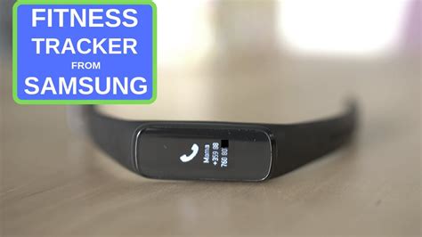 Samsung Galaxy Fit E Fitness Tracker After A Week Unbelievably