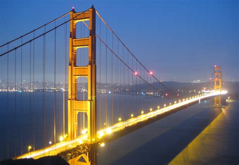 Golden Gate Bridge