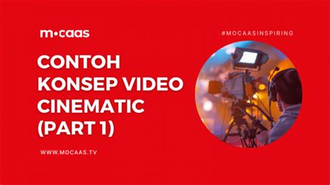 Contoh Konsep Video Cinematic Kehidupan Suku Badui Mocaas Blog