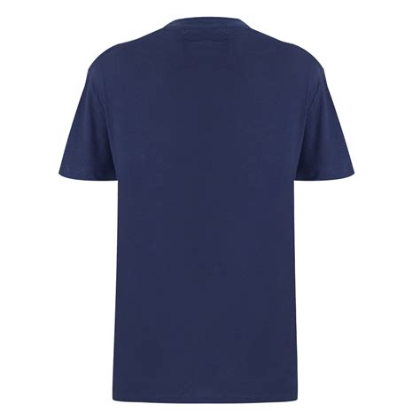 Mens Premium Dark Blue T Shirt Premium Quality T Shirt