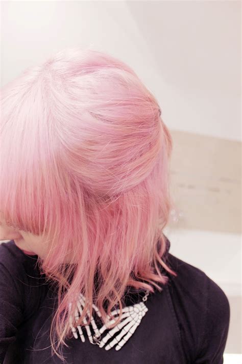 Review Pravana Pastels Pretty In Pink Lisa Tenshi ♥