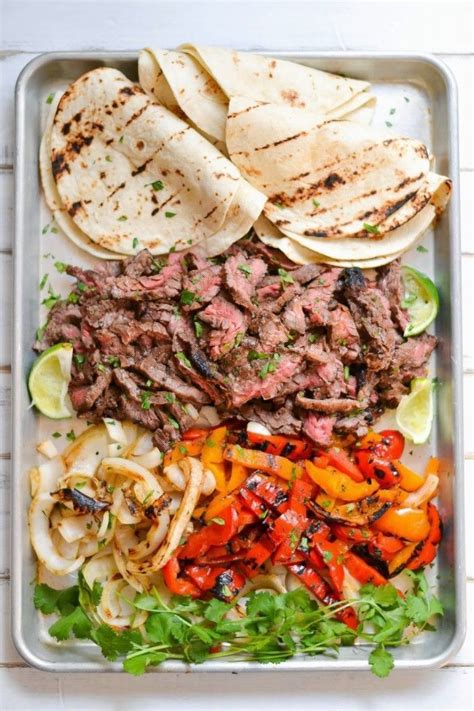 It needs a quick cook to stay tender, but offers a lot of flavor. Greatest Quick and Healthy Meal Recipes Ever! | Steak ...