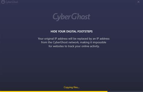 How To Download And Install Cyberghost Security Suite On Windows