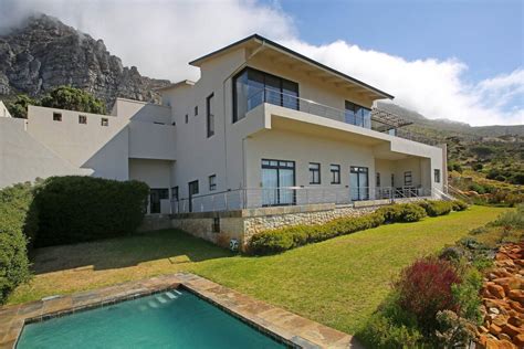 Cape Town Luxury Real Estate For Sale Christies International Real