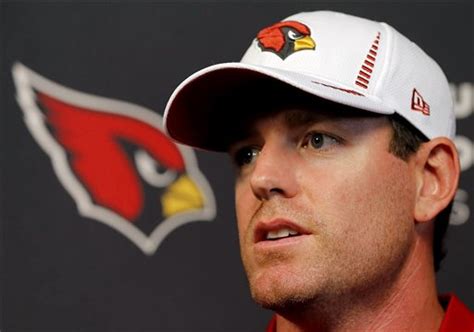 Carson Palmer By The Numbers