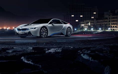 Free Download Bmw I8 Backgrounds | PixelsTalk.Net