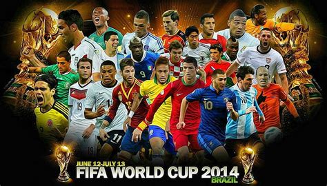 fifa 14 world cup wallpaper