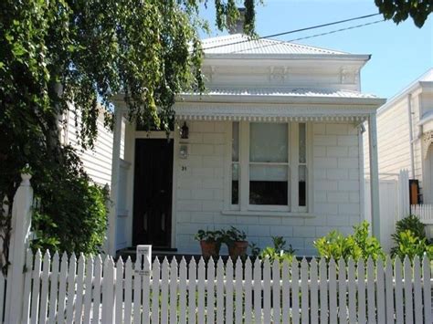 See more ideas about house front design, house front, house. single fronted victorian weatherboard cottage - Google ...
