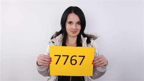 Czech Casting Tereza Porno Zdarma