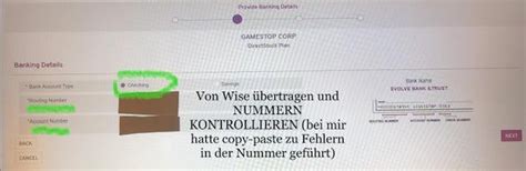 Anleitung Direktkauf Von Gme Bei Computershare Rspielstopp