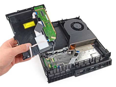 Playstation 4 Teardown Available On Blogdaniel Klose