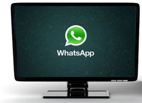 Download Whatsapp For Desktop