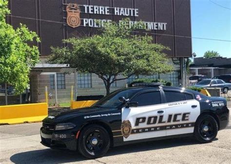 Terre Haute Police Department Live Pd
