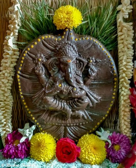 Indian Gods Lord Ganesha Halloween Wreath Wreaths Jewels Home