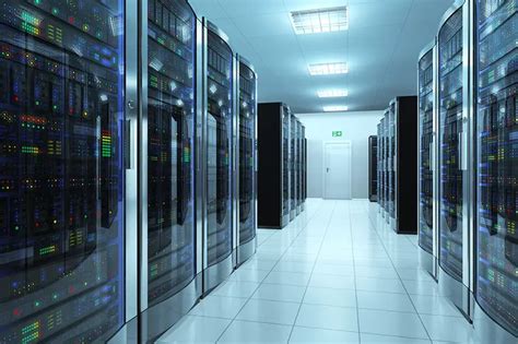 Why Dedicated Servers Are Important For Business Business Partner Magazine