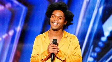 Who Is Jimmie Herrod 5 Things About The ‘agt Season 16 Singer