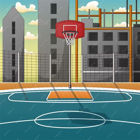 Public Basketball Courts Order Sales Save 67 Jlcatjgobmx